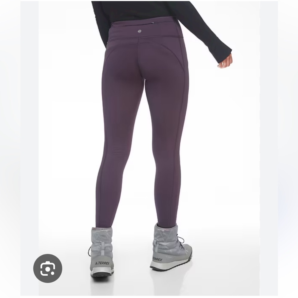 NWT Athleta PRIMALOFT® ALPINE VALLEY TIGHT
